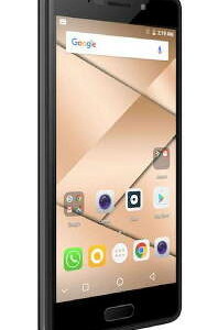 Micromax Canvas 2 (2017)