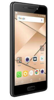 Micromax Canvas 2 (2017)