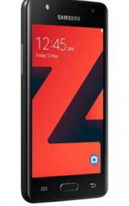 Samsung Z4