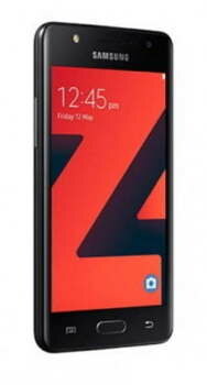 Samsung Z4