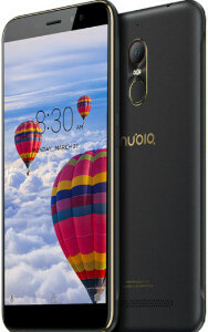 Nubia N1 Lite