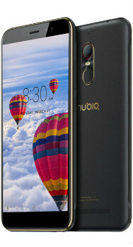 Nubia N1 Lite