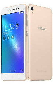 Asus Zenfone Live