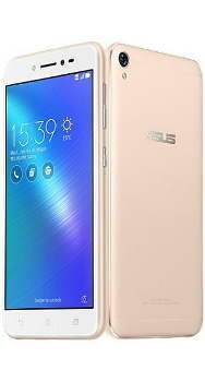 Asus Zenfone Live