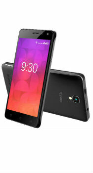 Ziox Mobiles Astra Viva 4G
