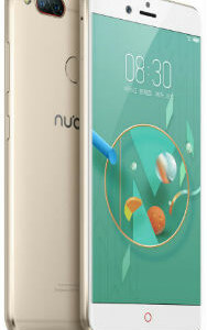 Nubia Z17 mini