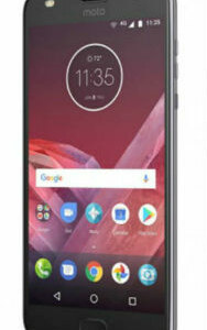 Motorola Z2 Play