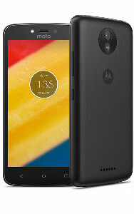 Motorola Moto C Plus