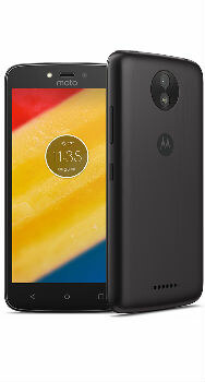 Motorola Moto C Plus