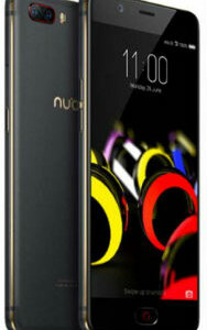 Nubia M2