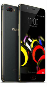 Nubia M2