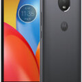 Motorola Moto E4 Plus