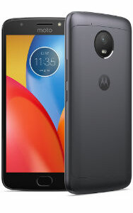 Motorola Moto E4 Plus