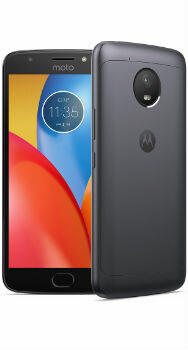 Motorola Moto E4 Plus