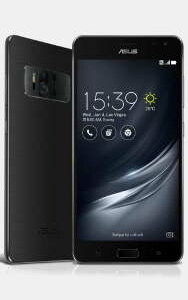 Asus ZenFone AR