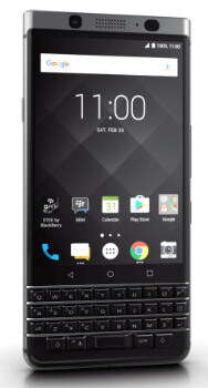 BlackBerry KEYone