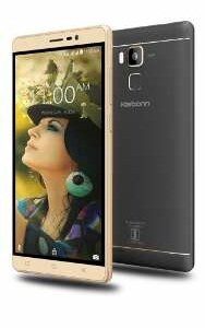 Karbonn Aura Note Play