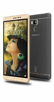 Karbonn Aura Note Play