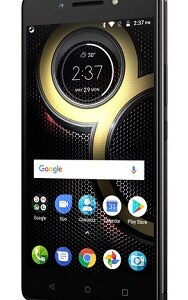 Lenovo K8 Note 4GB