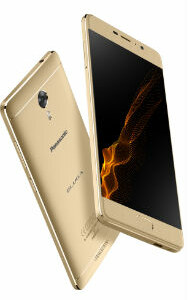 Panasonic Eluga A3