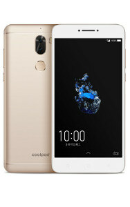 Coolpad Cool Play 6