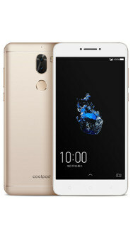 Coolpad Cool Play 6