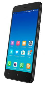 Gionee X1