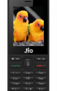 Reliance JioPhone