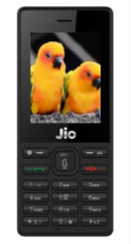 Reliance JioPhone