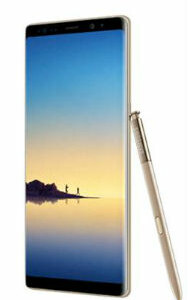 Samsung Galaxy Note 8