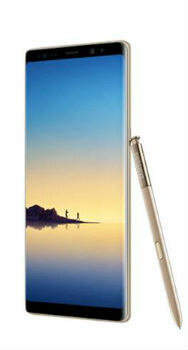 Samsung Galaxy Note 8