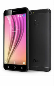 Nuu Mobile X5