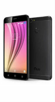 Nuu Mobile X5