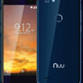 Nuu Mobile Q626