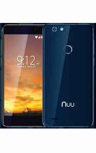 Nuu Mobile Q626