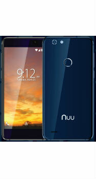 Nuu Mobile Q626