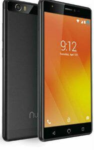 Nuu Mobile M3