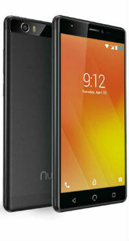 Nuu Mobile M3