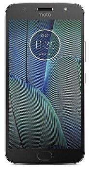 Motorola Moto G5S Plus