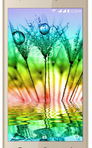 Intex Aqua Note 5.5