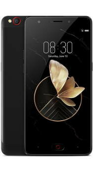 Nubia M2 Play