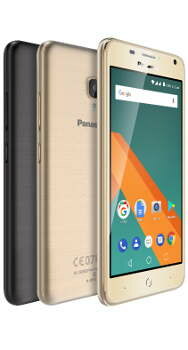 Panasonic P9