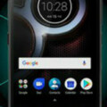 Lenovo K8 Plus