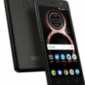 Lenovo K8