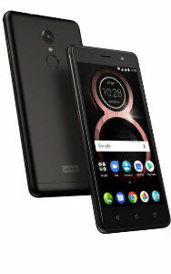 Lenovo K8