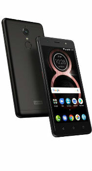 Lenovo K8