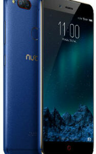 Nubia Z17 mini Limited Edition