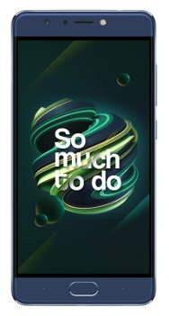 Panasonic Eluga Ray 700