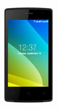 Intex Cloud C1