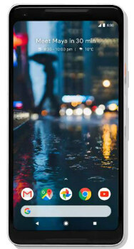 Google Pixel 2 XL 64GB